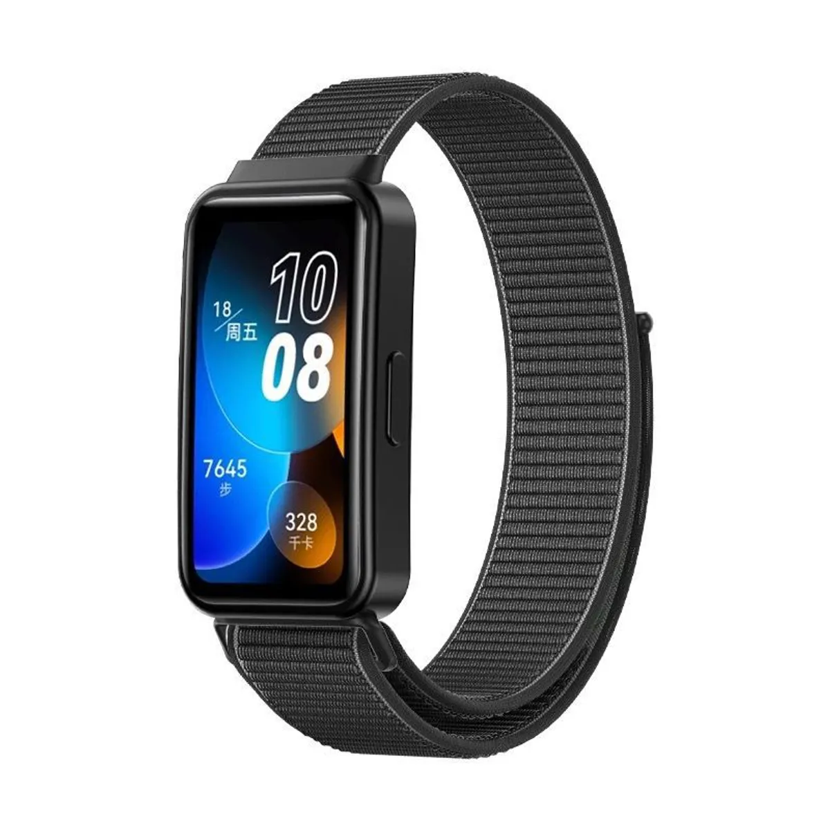 GENERICO - Correa para Huawei Band 8 , Nylon