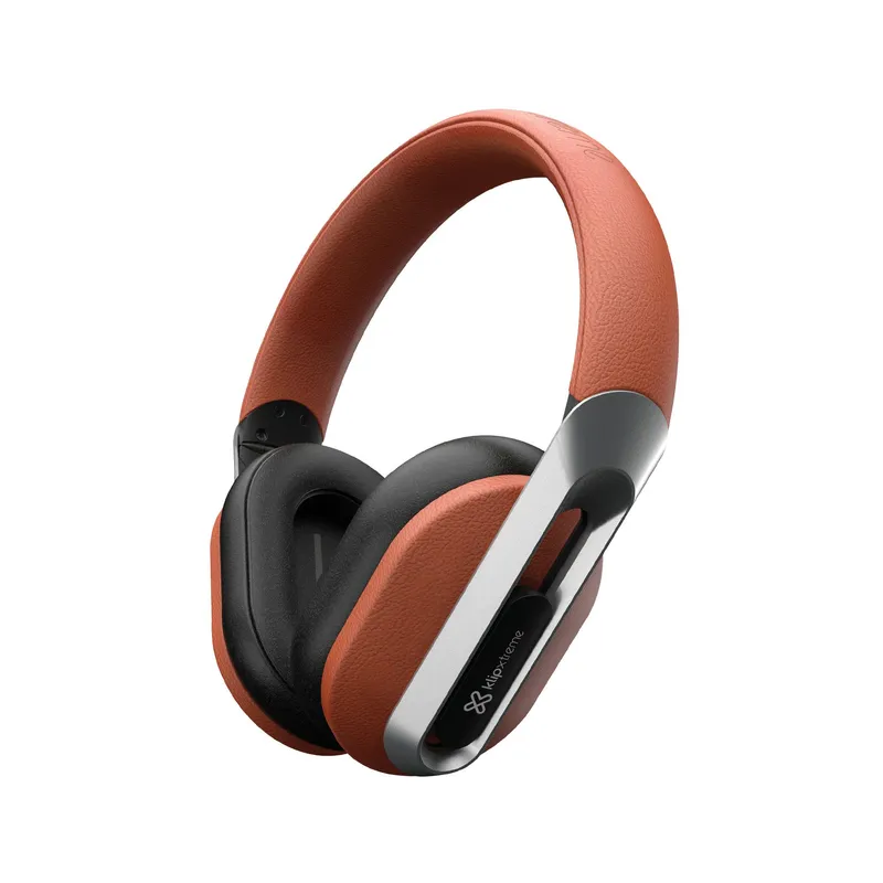 KLIP XTREME - Audífonos Inalámbricos Premiun Style KWH-750CO  Klip Xtreme