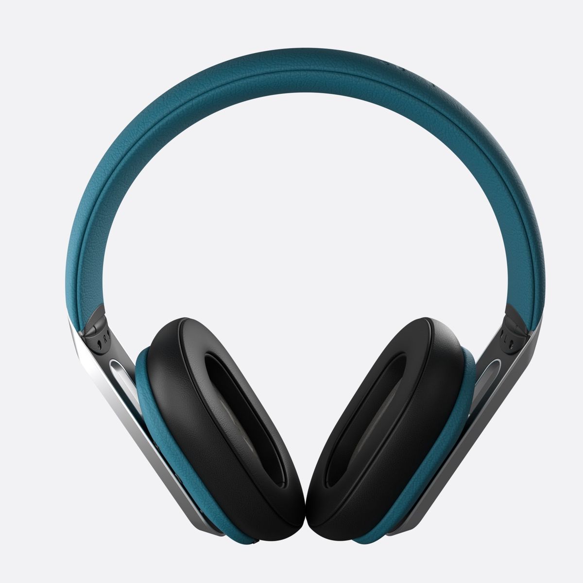 KLIP XTREME - Audífonos Inalámbricos Premiun Style KWH-750BL  Klip Xtreme