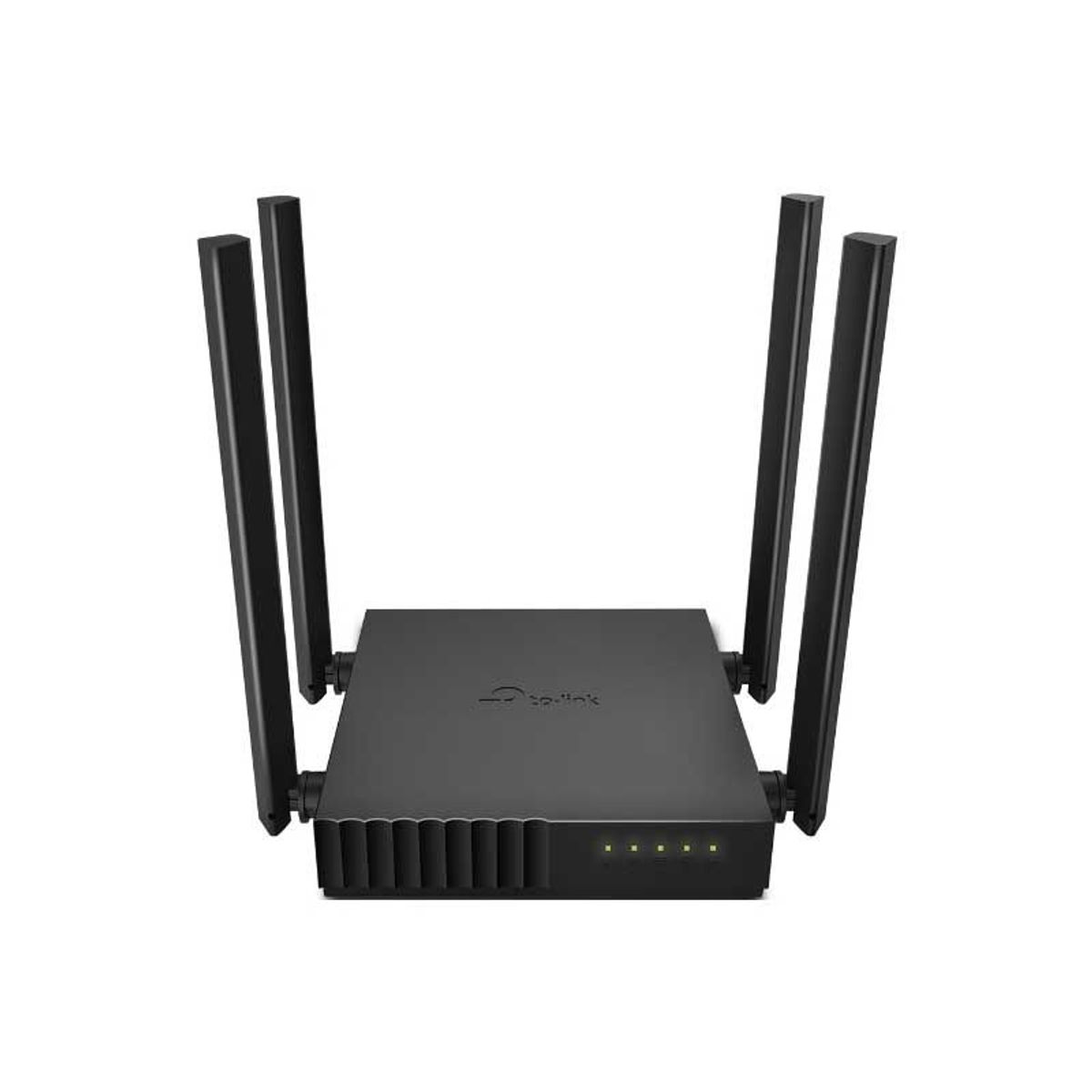 TP LINK - ROUTER INALAMBRICO TP-LINK AC1200 ARCHER C50 DUAL BAND