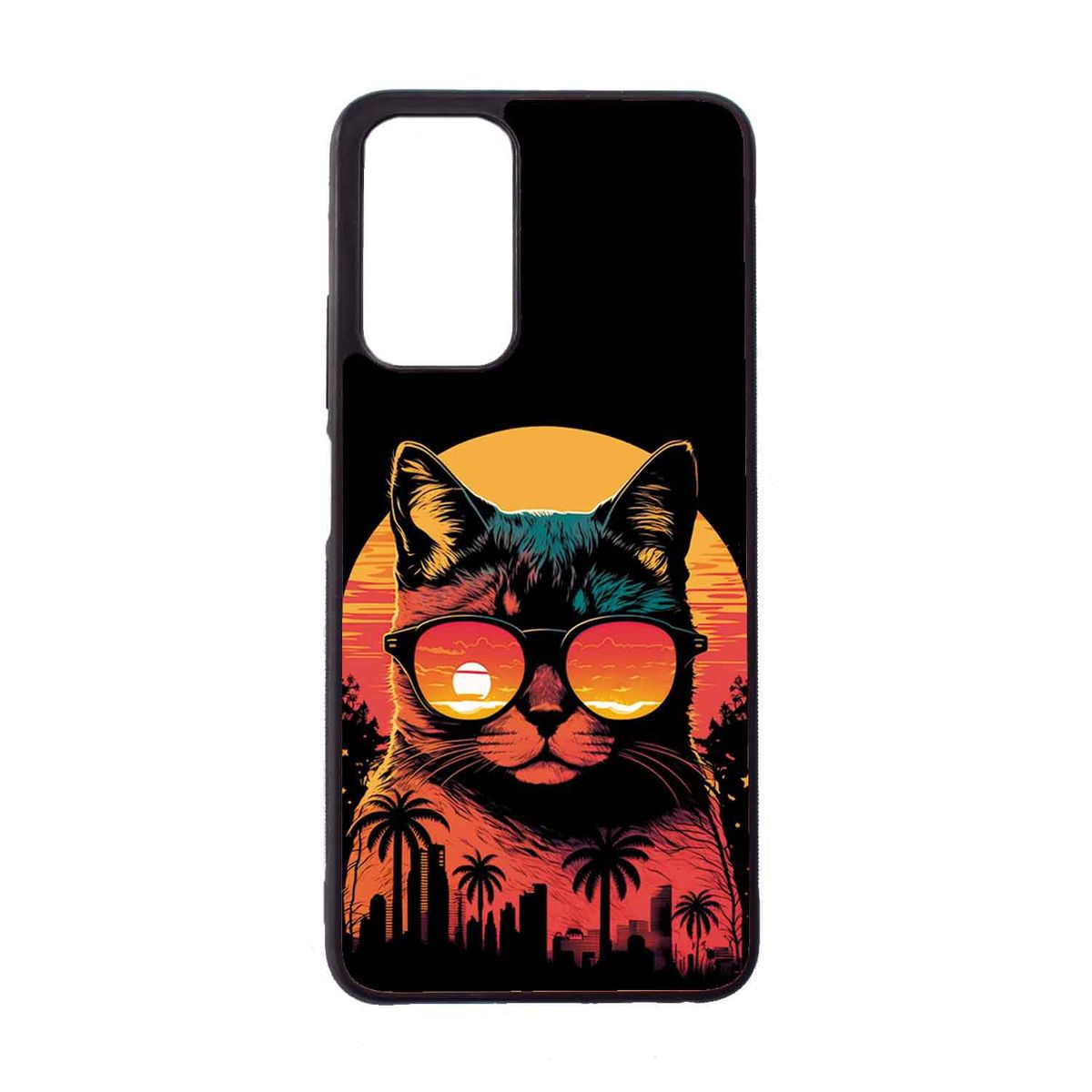 GENERICO - Funda Protector Case Para XIAOMI NOTE 11 PRO PLUS 5G.