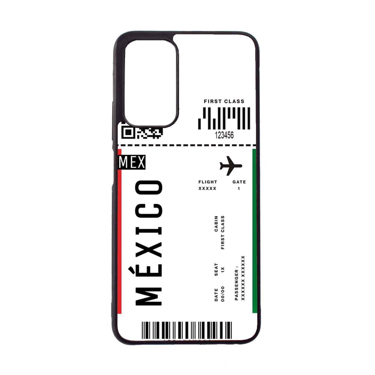 GENERICO - Funda Protector Case Para XIAOMI NOTE 11 PRO PLUS 5G.