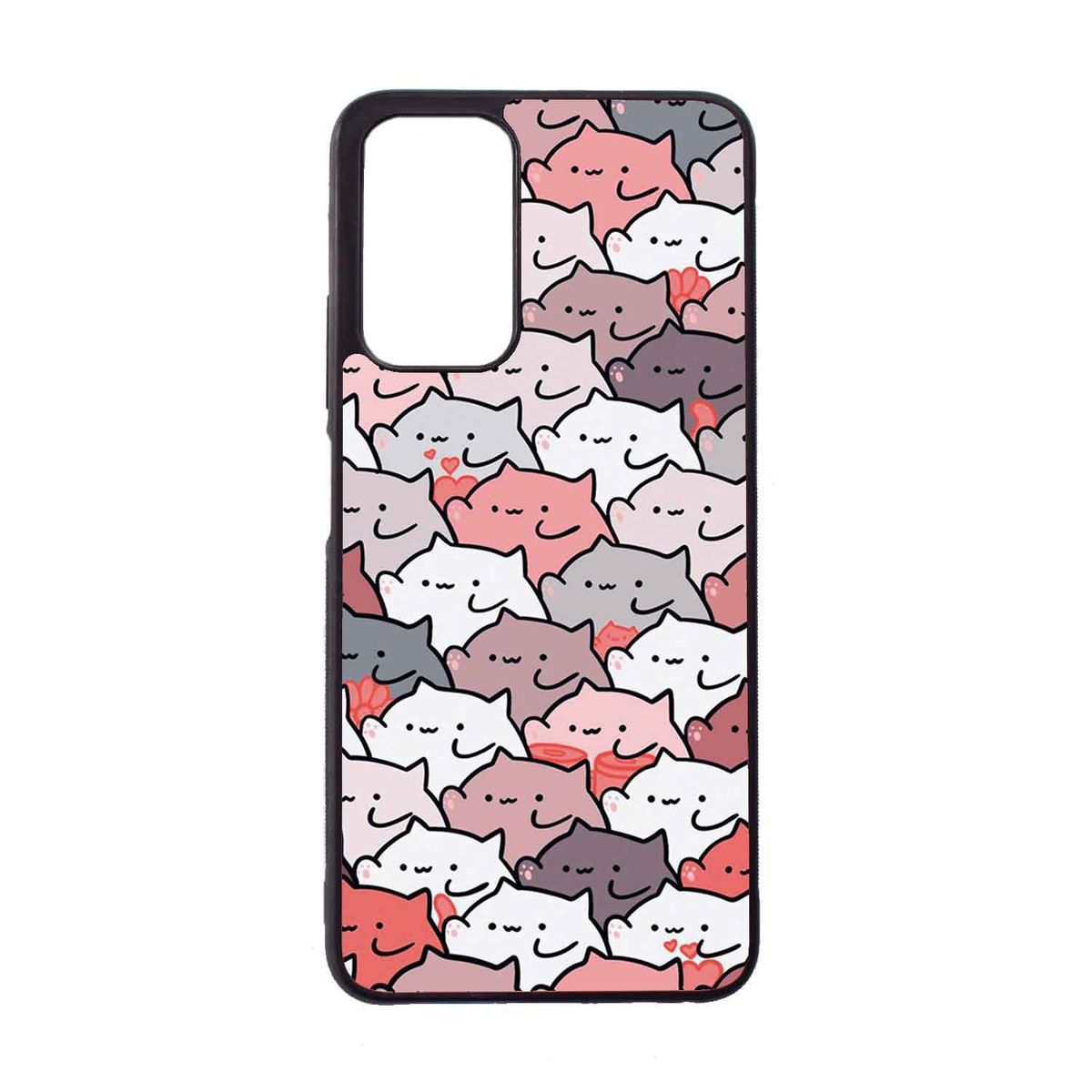 GENERICO - Funda Protector Case Para XIAOMI NOTE 11 PRO PLUS 5G.