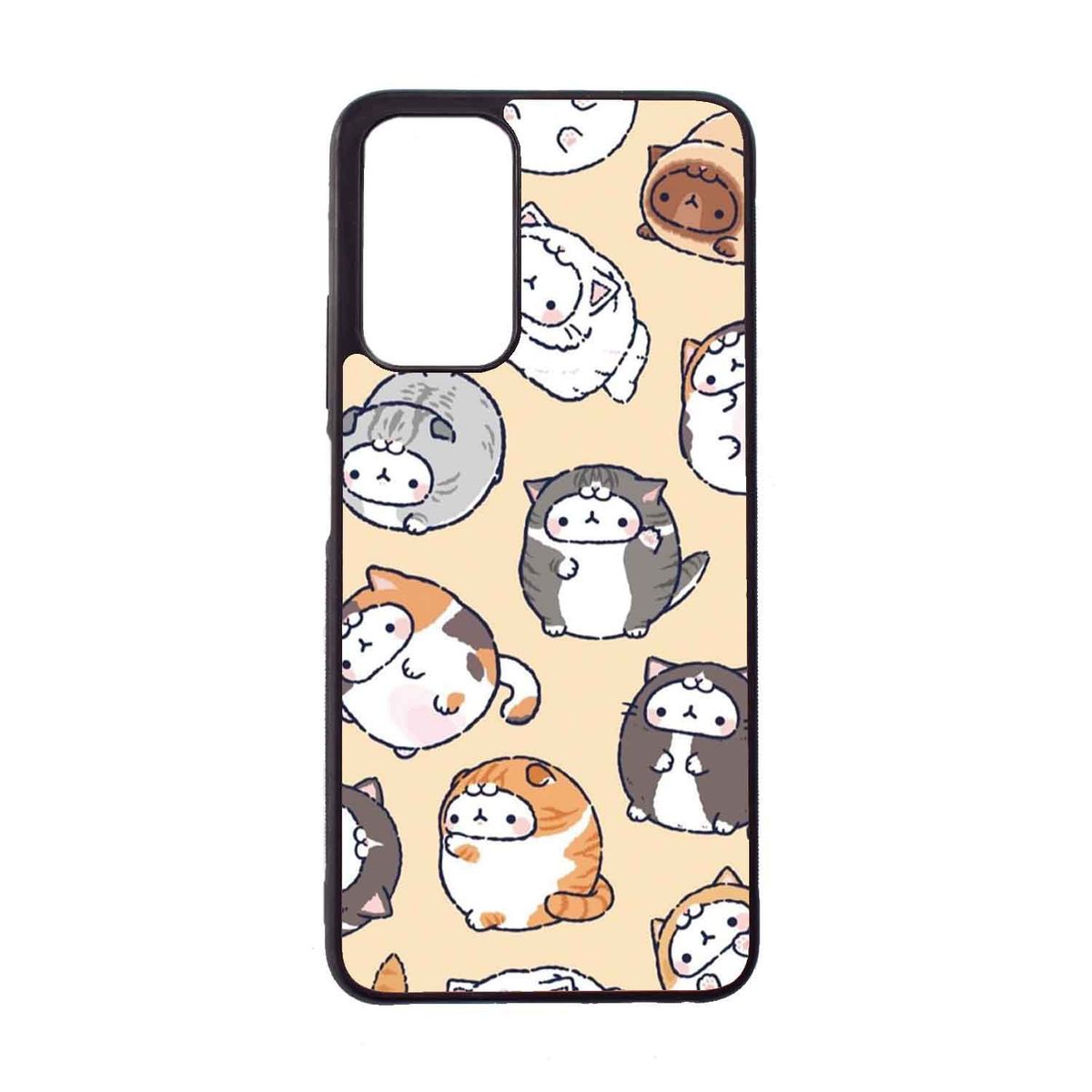 GENERICO - Funda Protector Case Para XIAOMI NOTE 11 PRO PLUS 5G.