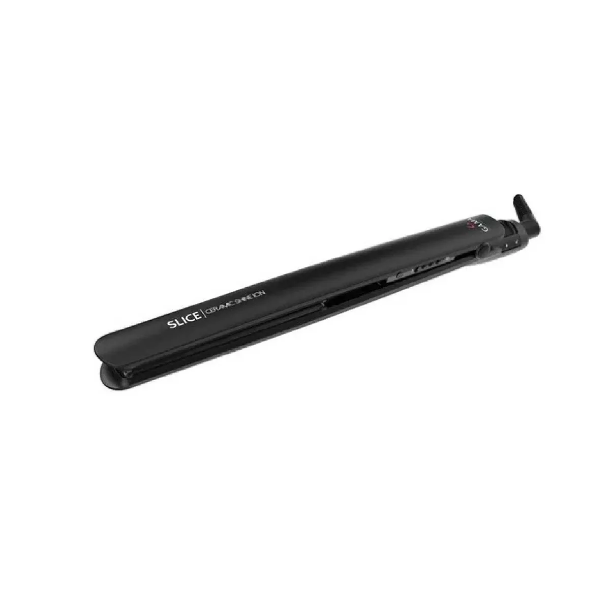 Plancha de cabello Gama slice, marca Gama - Foto 2