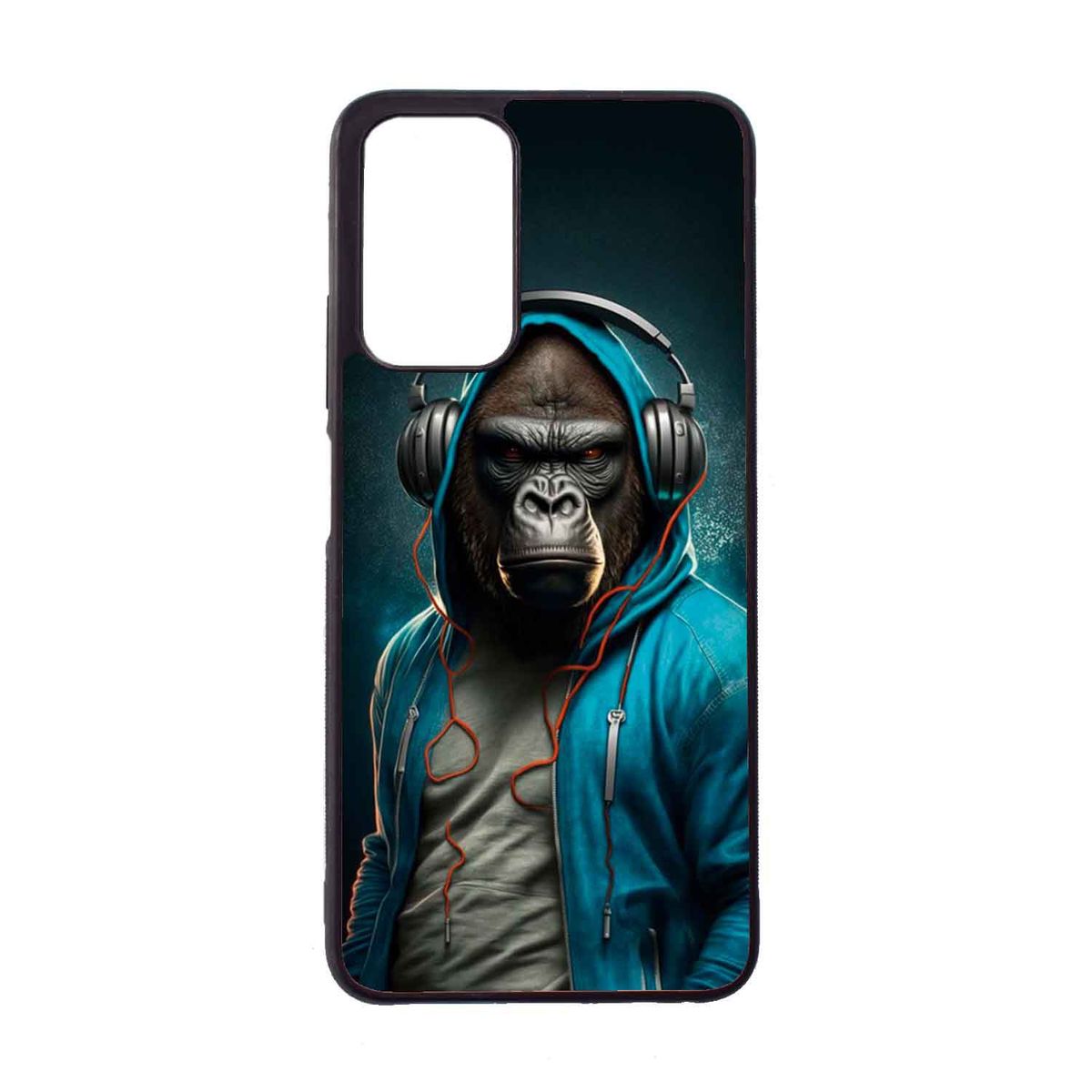 GENERICO - Funda Protector Case Para XIAOMI NOTE 11 PRO PLUS 5G.