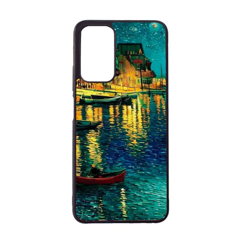 GENERICO - Funda Protector Case Para XIAOMI NOTE 11 PRO PLUS 5G.