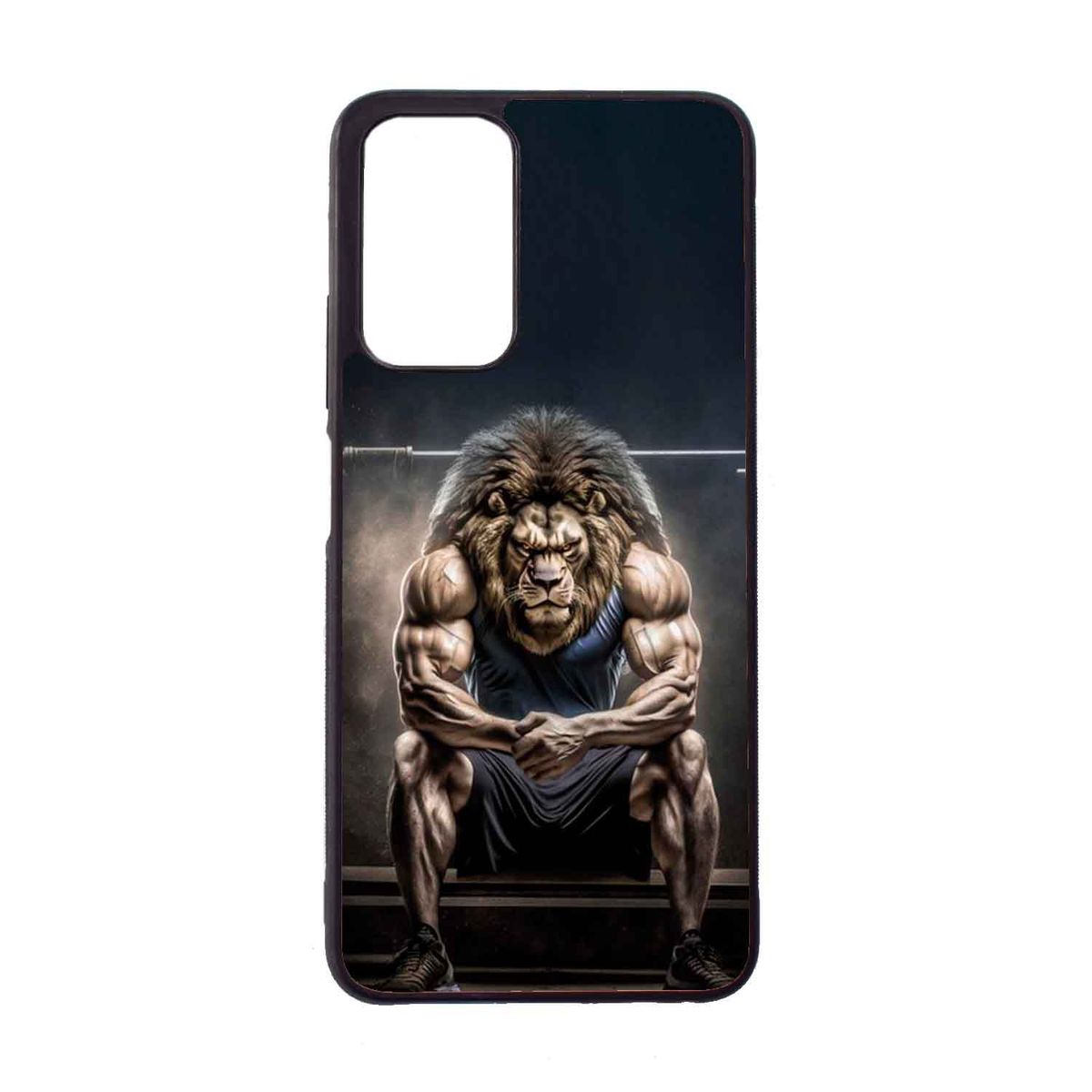 GENERICO - Funda Protector Case Para XIAOMI NOTE 11 PRO PLUS 5G.