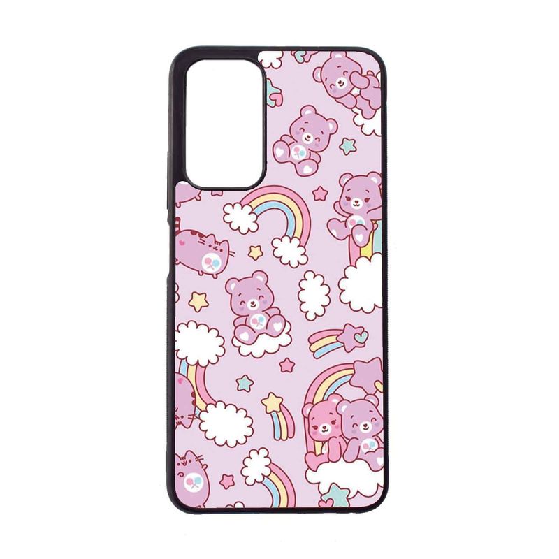 GENERICO - Funda Protector Case Para XIAOMI NOTE 11 PRO PLUS 5G.