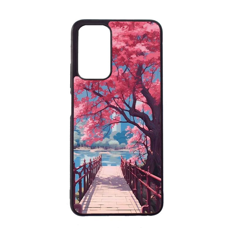 GENERICO - Funda Protector Case Para XIAOMI NOTE 11 PRO PLUS 5G.