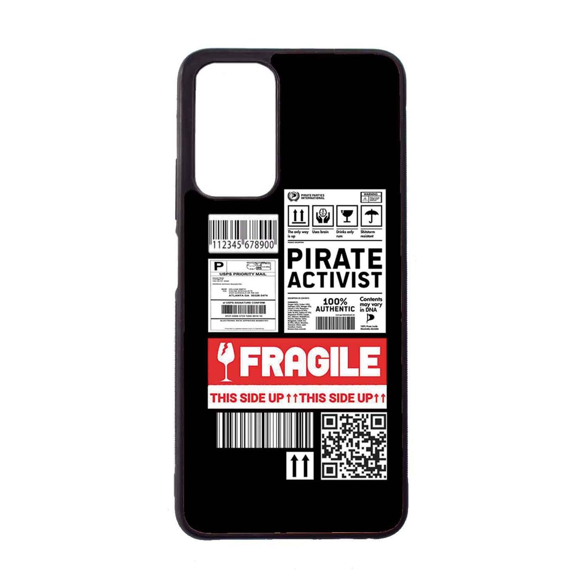 GENERICO - Funda Protector Case Para XIAOMI NOTE 11 PRO PLUS 5G.