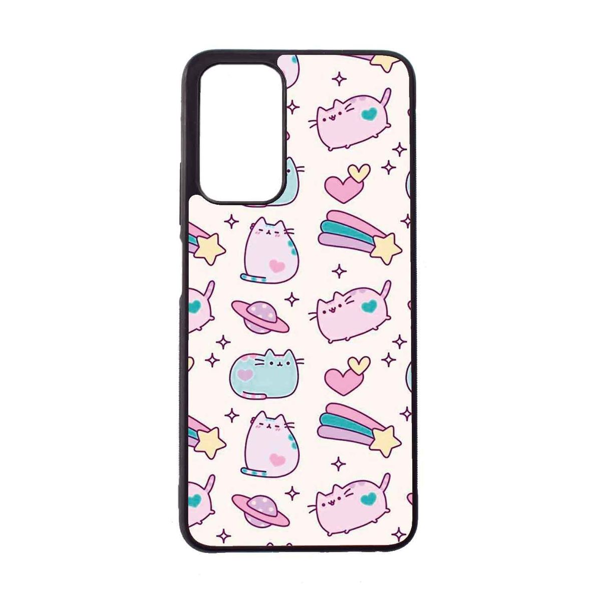 GENERICO - Funda Protector Case Para XIAOMI NOTE 11 PRO PLUS 5G.