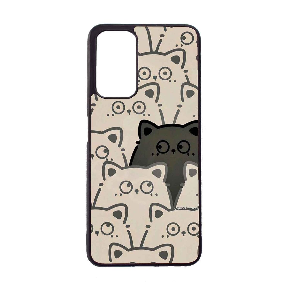 GENERICO - Funda Protector Case Para XIAOMI NOTE 11 PRO PLUS 5G..