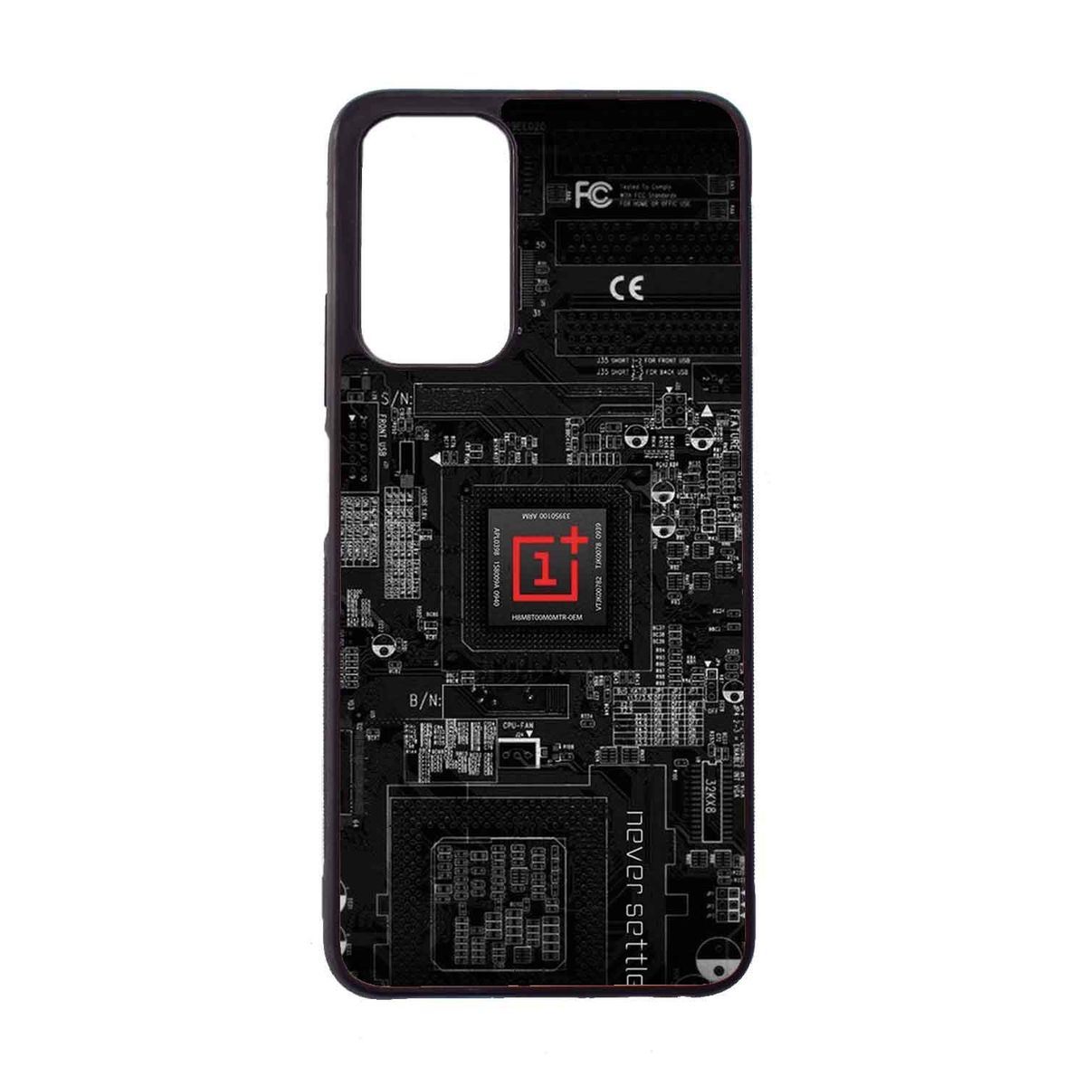 GENERICO - Funda Protector Case Para XIAOMI NOTE 11 PRO PLUS 5G.