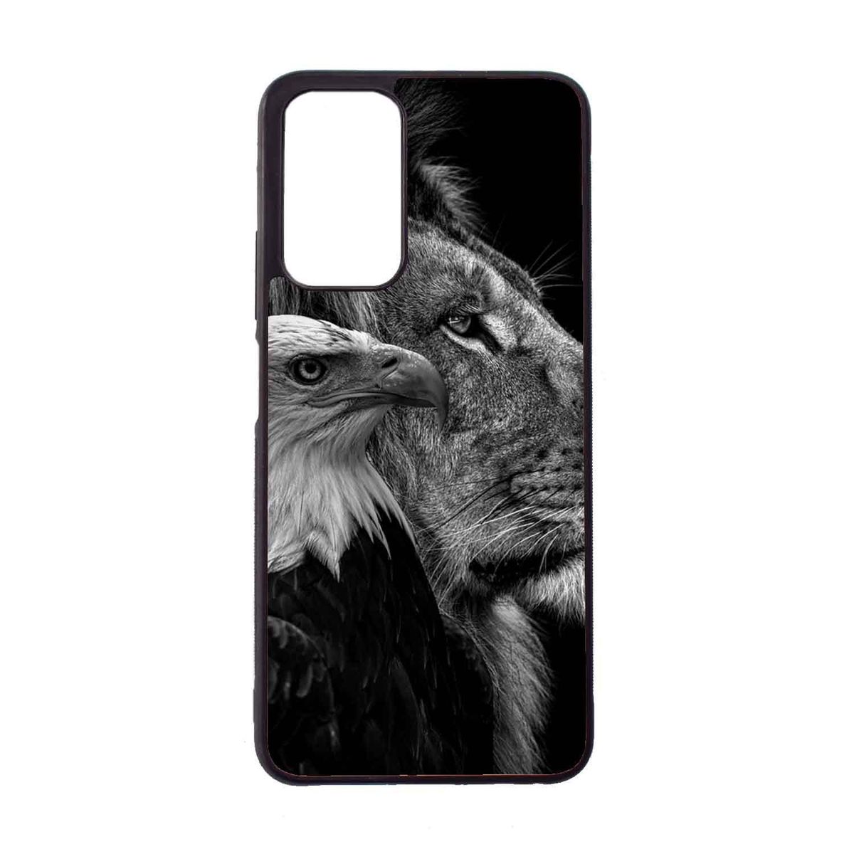 GENERICO - Funda Protector Case Para XIAOMI NOTE 11 PRO PLUS 5G.