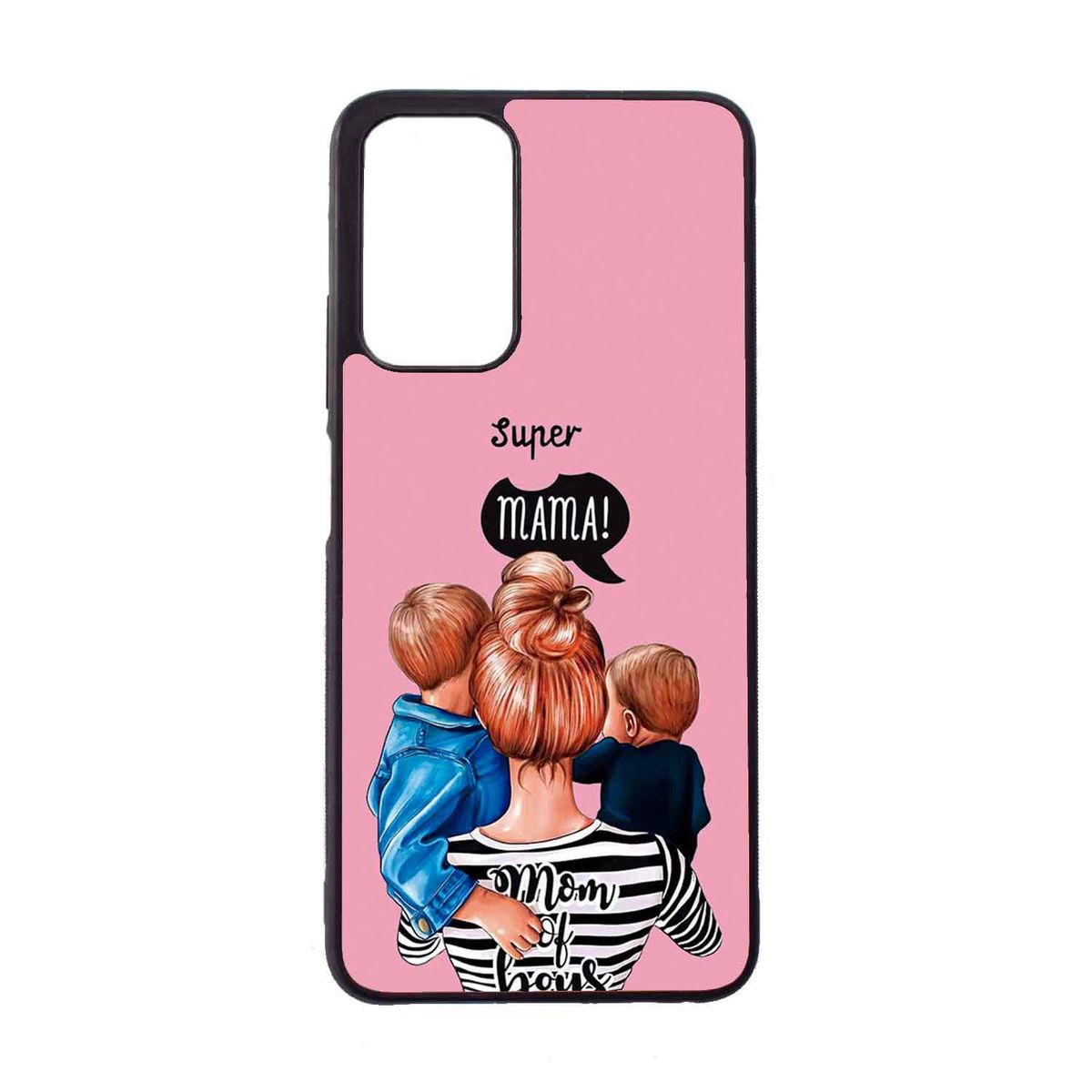 GENERICO - Funda Protector Case Para XIAOMI NOTE 11 PRO PLUS 5G.