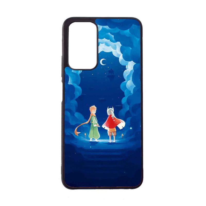 GENERICO - Funda Protector Case Para XIAOMI NOTE 11 PRO PLUS 5G.