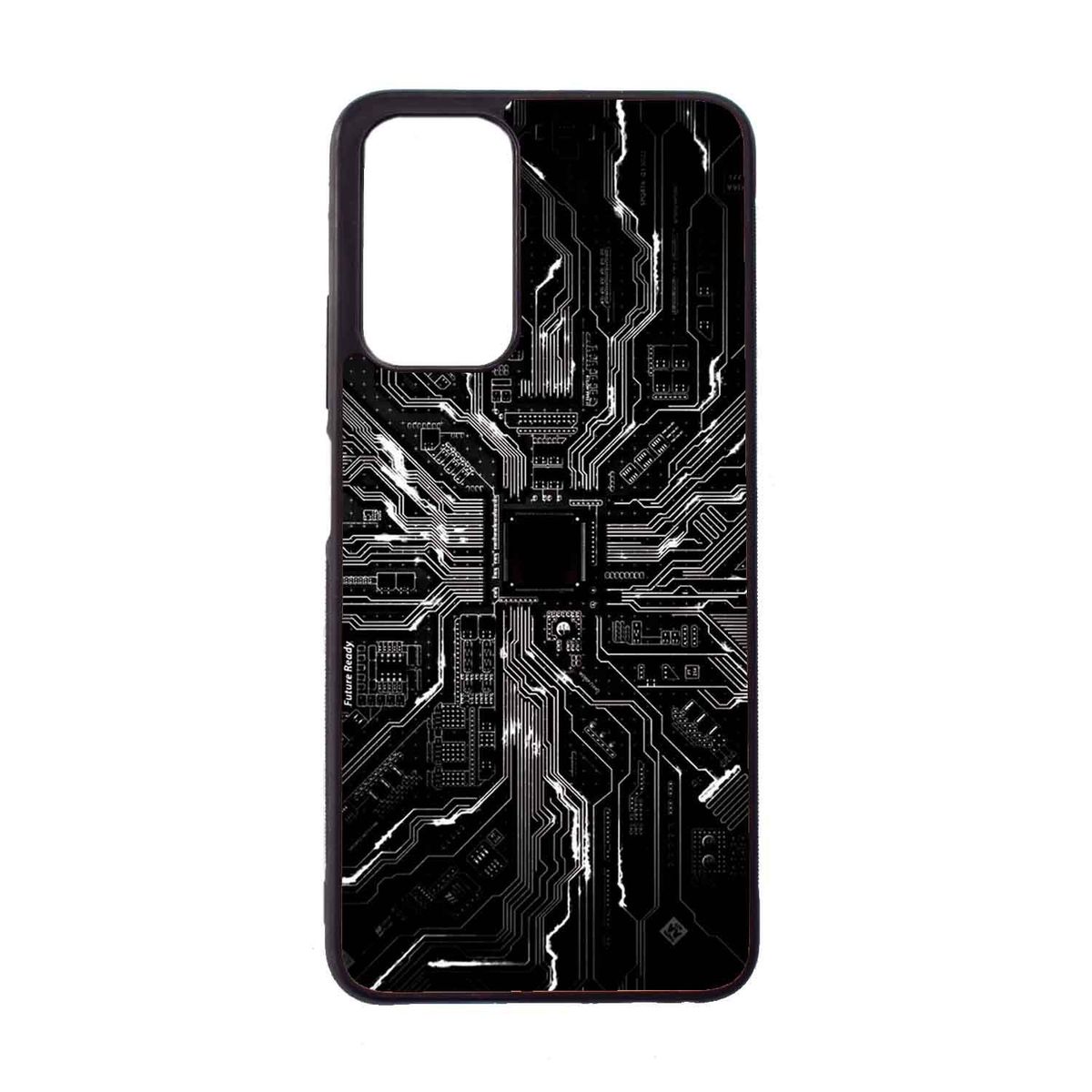 GENERICO - Funda Protector Case Para XIAOMI NOTE 11 PRO PLUS 5G.