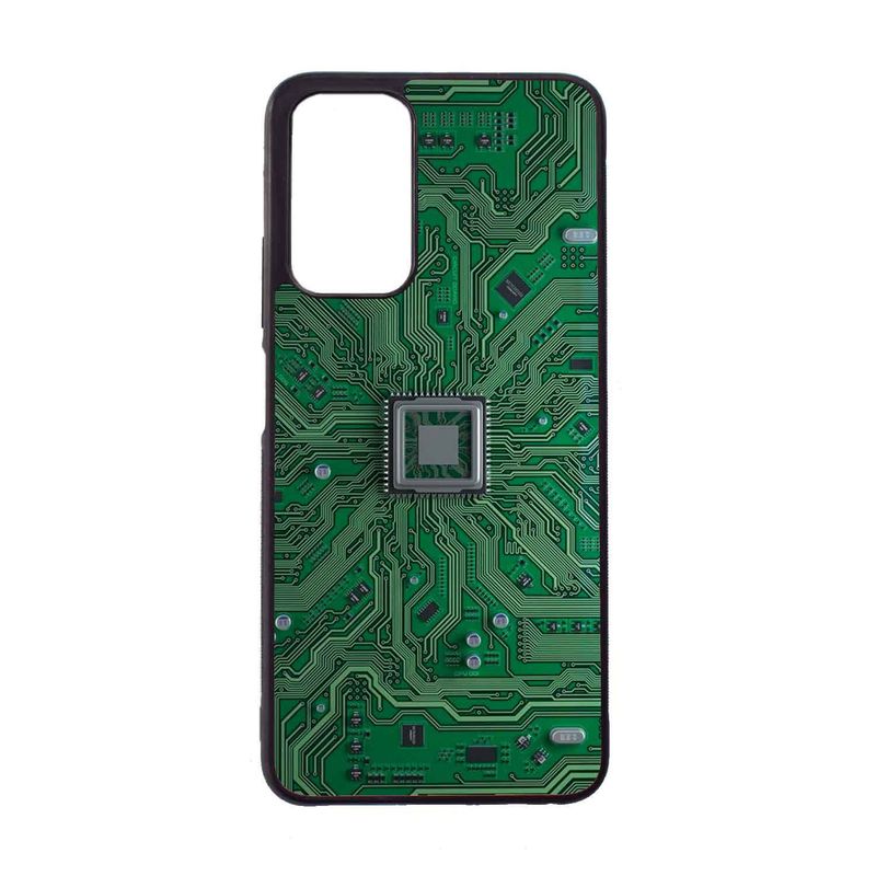 GENERICO - Funda Protector Case Para XIAOMI NOTE 11 PRO PLUS 5G.