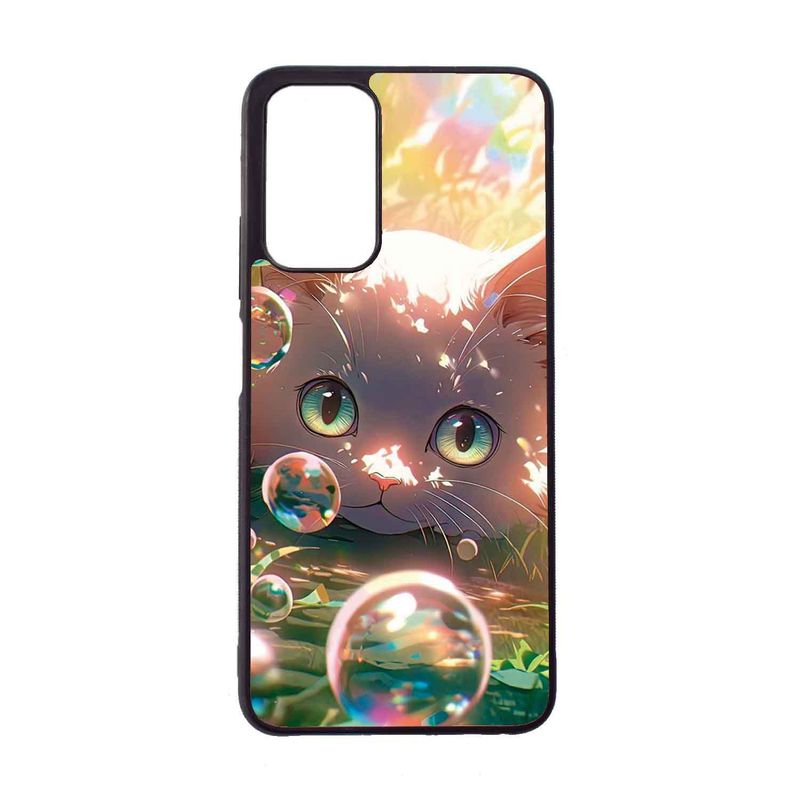 GENERICO - Funda Protector Case Para XIAOMI NOTE 11 PRO PLUS 5G.