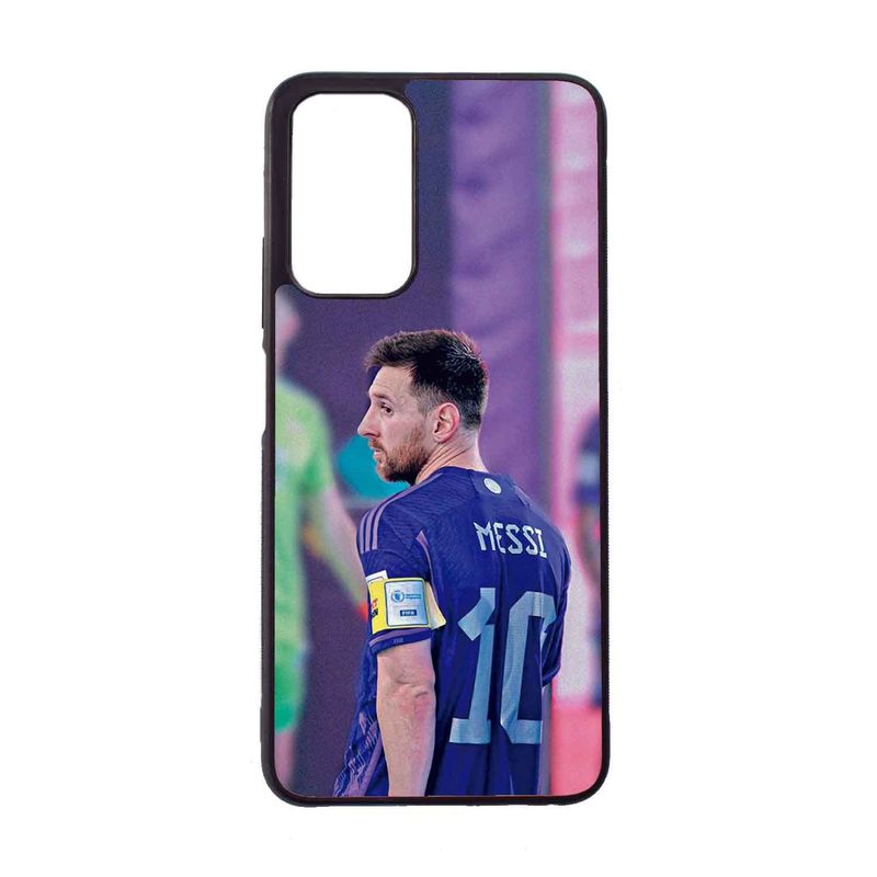 GENERICO - Funda Protector Case Para XIAOMI NOTE 11 PRO PLUS 5G.