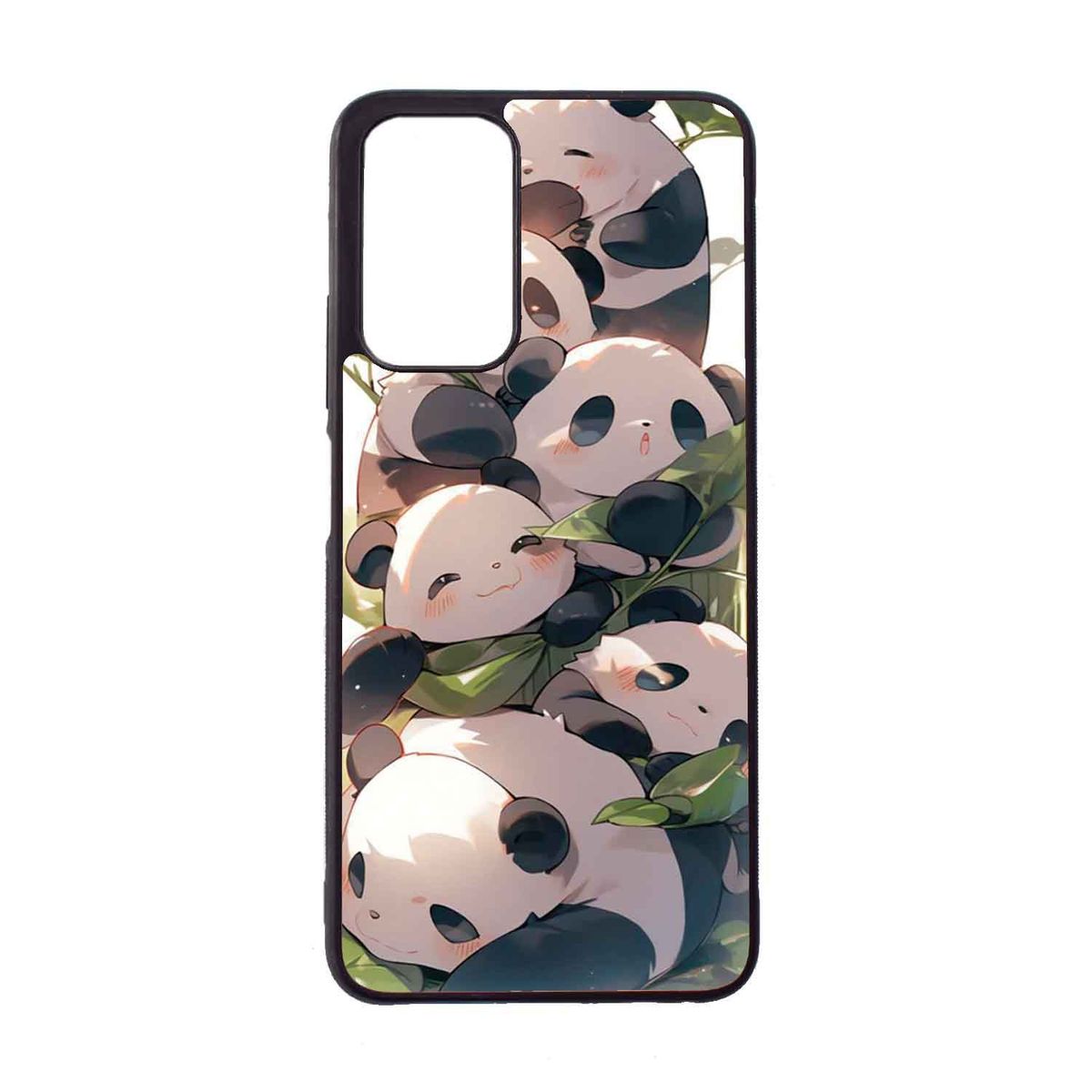 GENERICO - Funda Protector Case Para XIAOMI NOTE 11 PRO PLUS 5G.