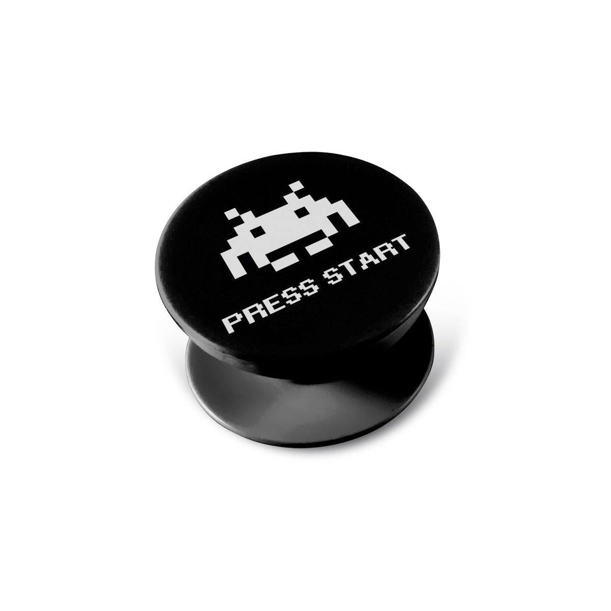 GENERICO - Pop clip Socket Soporte de Celular Tablet