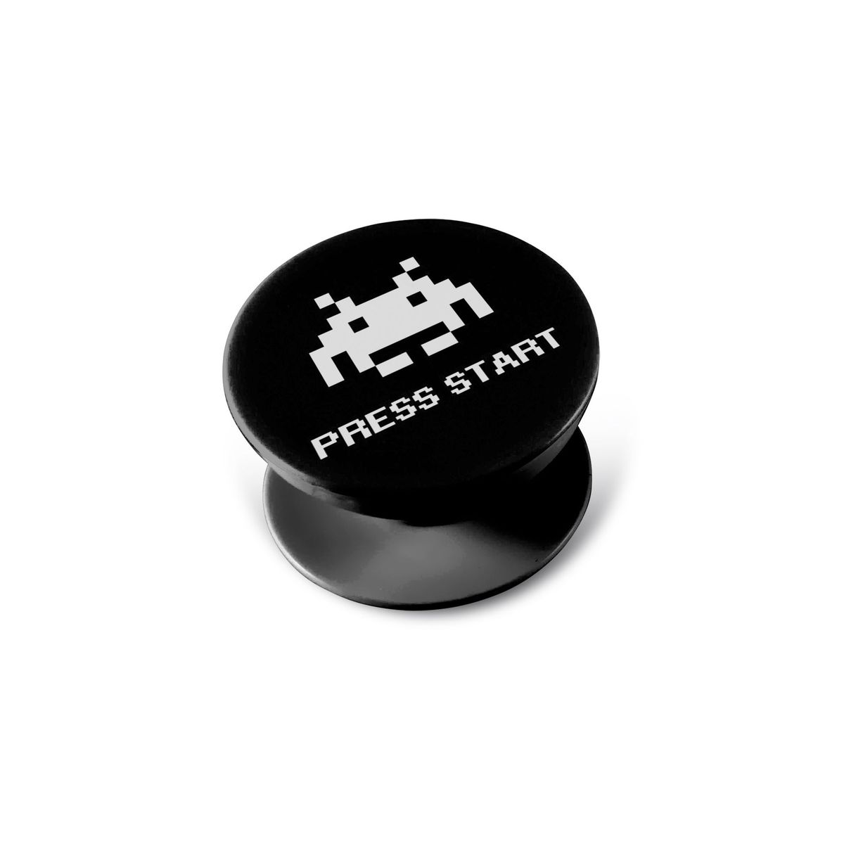 GENERICO - Pop clip Socket Soporte de Celular Tablet