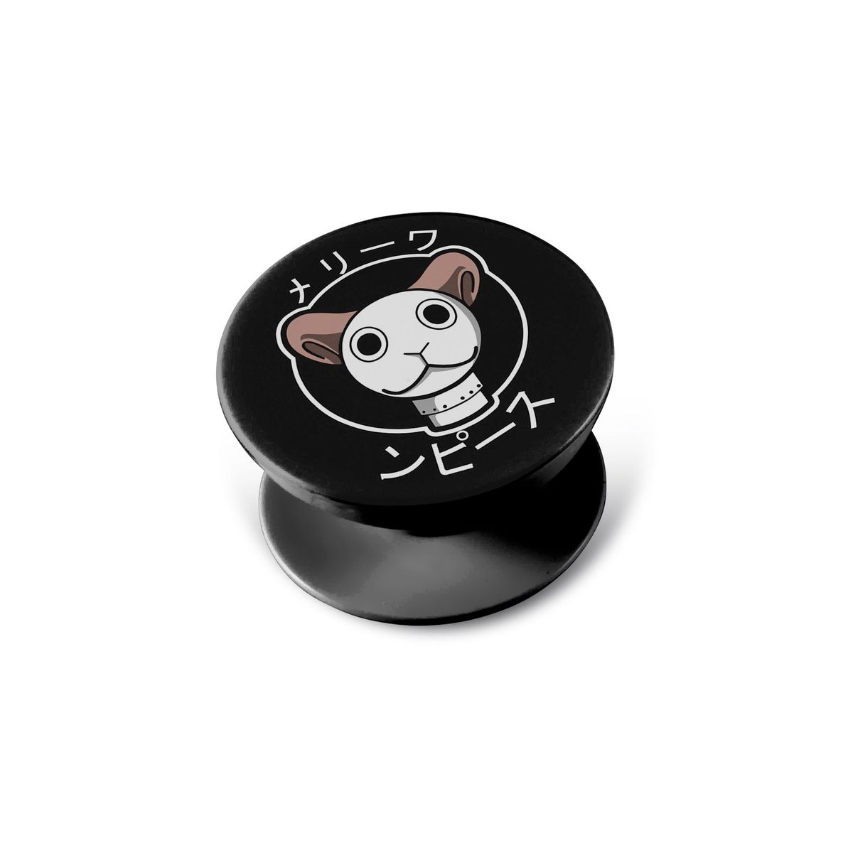 GENERICO - Pop clip Socket Soporte de Celular Tablet