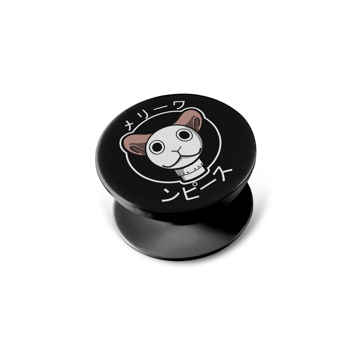 GENERICO - Pop clip Socket Soporte de Celular Tablet