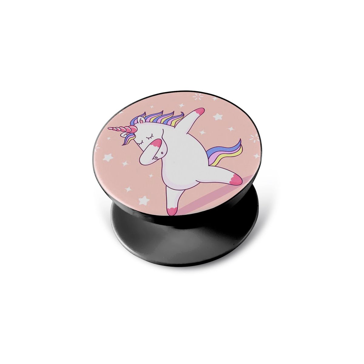 GENERICO - Pop clip Socket Soporte de Celular Tablet.