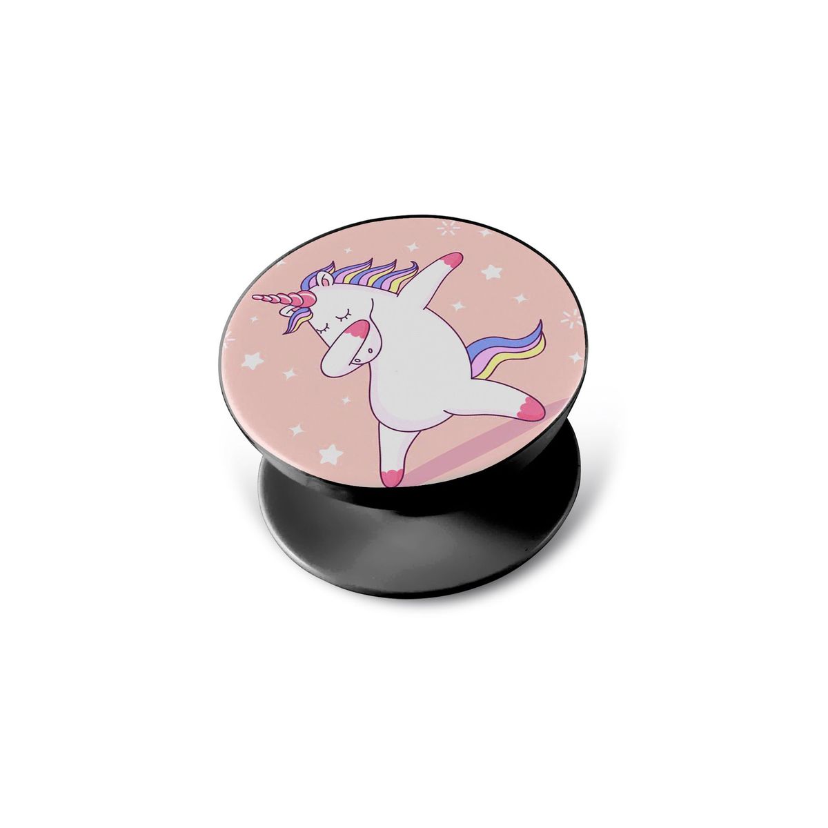 GENERICO - Pop clip Socket Soporte de Celular Tablet.