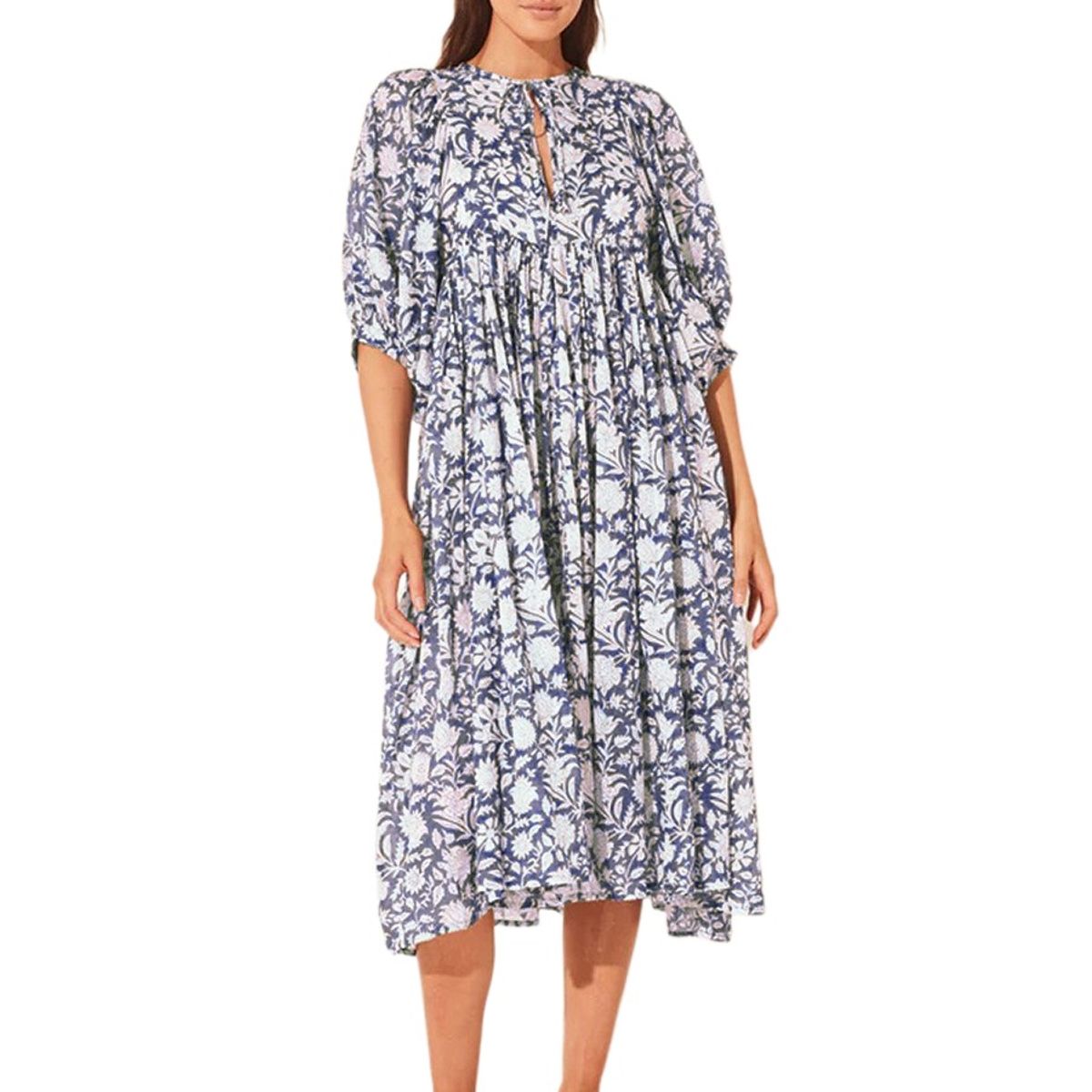 BLWOENS - vestido casual de mujer