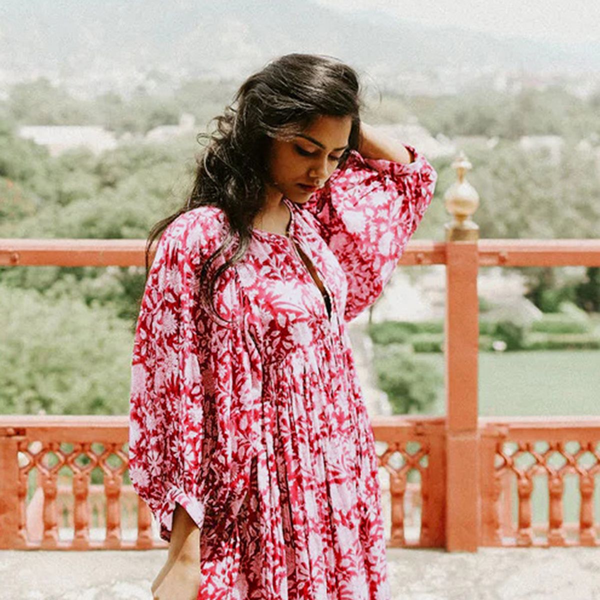 BLWOENS - vestido casual de mujer