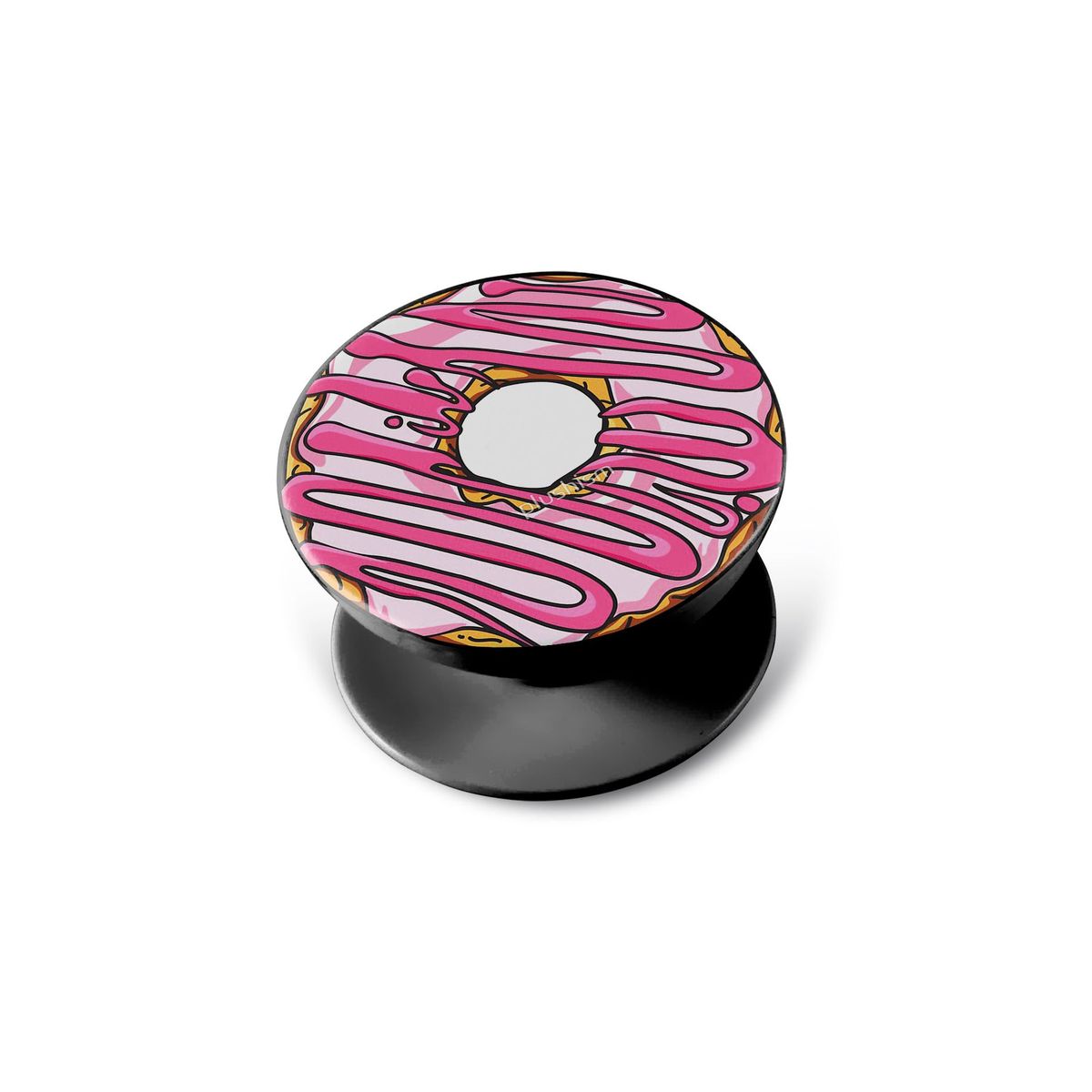 GENERICO - Pop clip Socket Soporte de Celular Tablet
