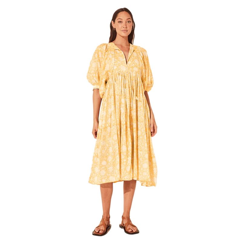 BLWOENS - vestido casual de mujer