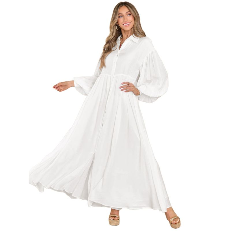 BLWOENS - vestido casual de mujer