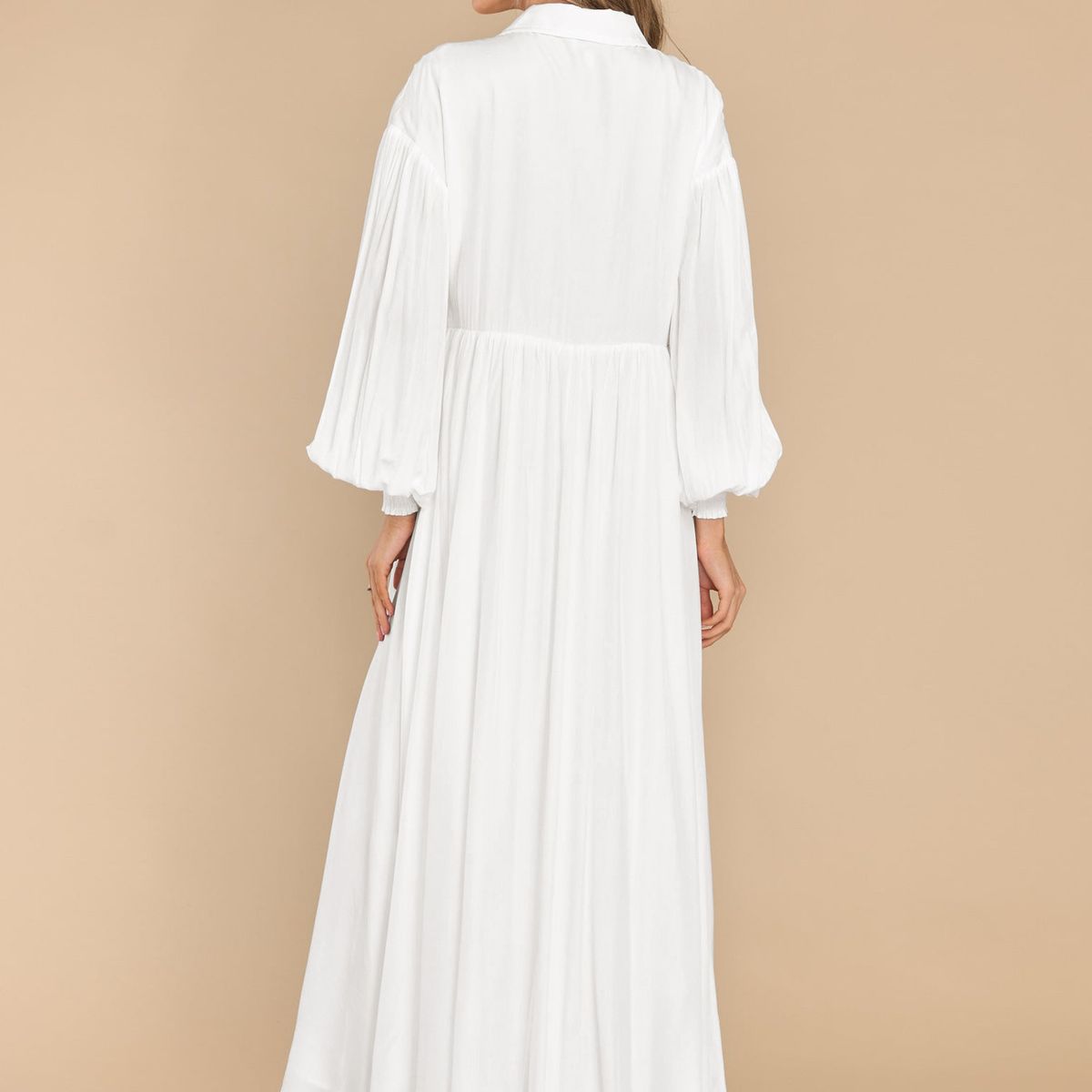 BLWOENS - vestido casual de mujer