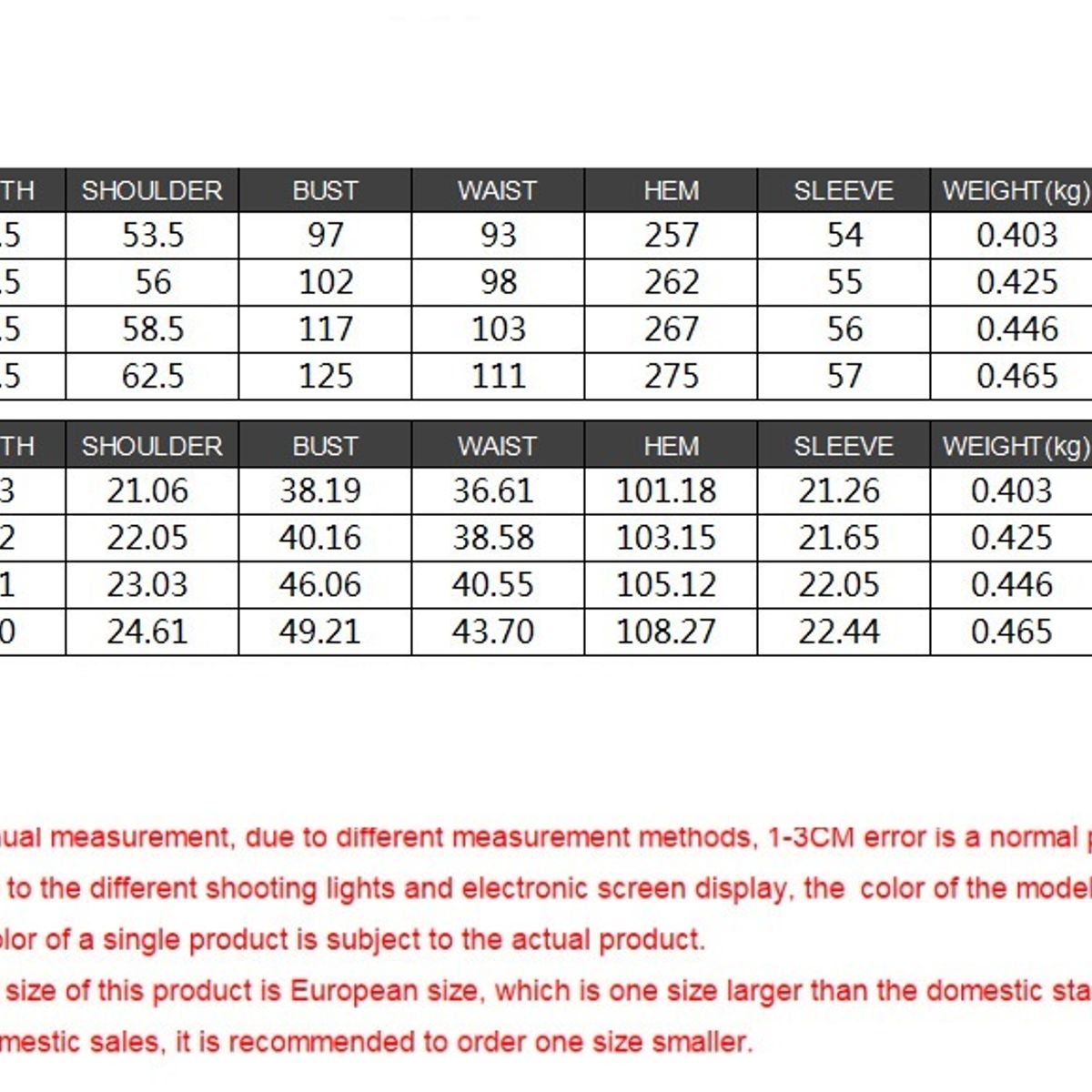 BLWOENS - vestido casual de mujer