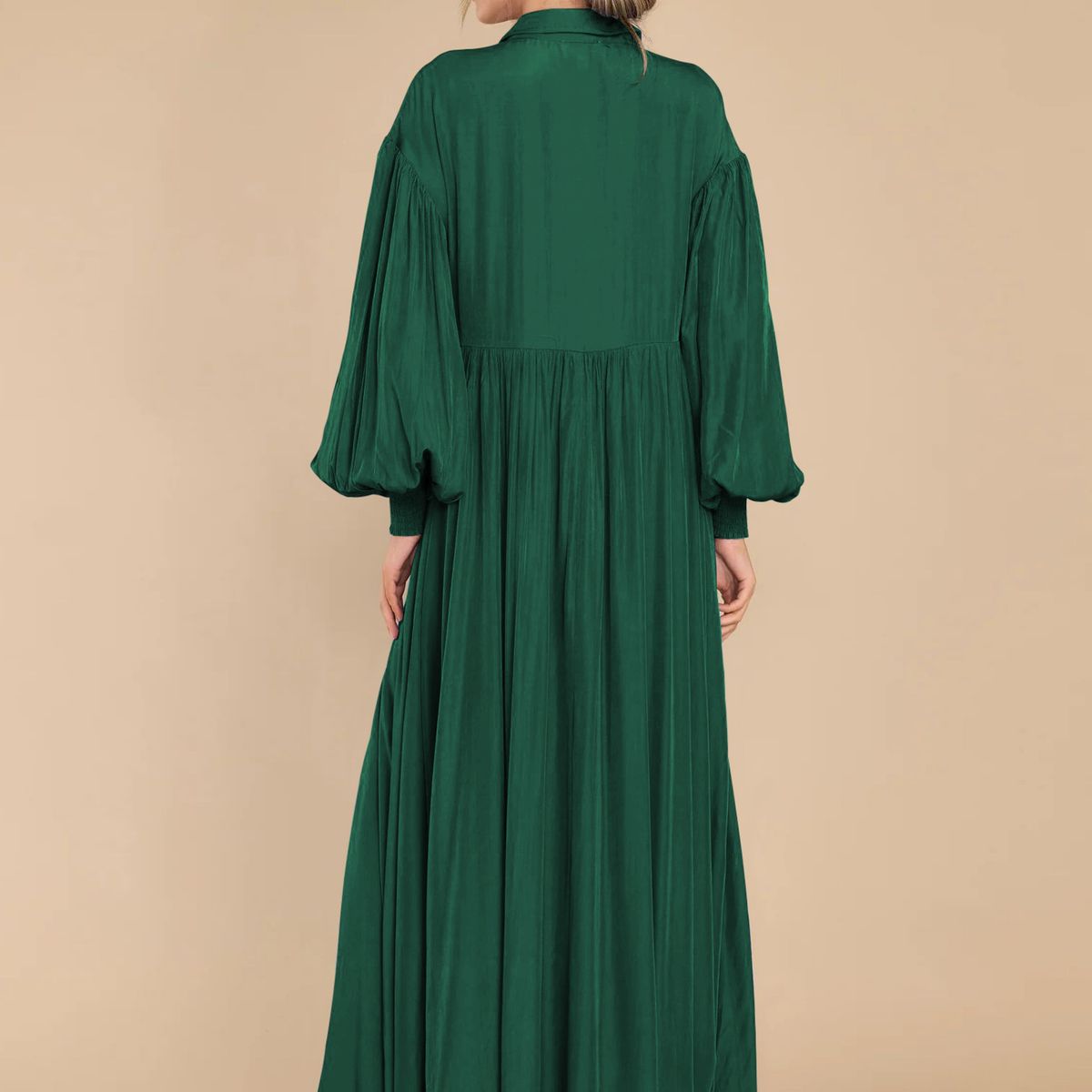 BLWOENS - vestido casual de mujer