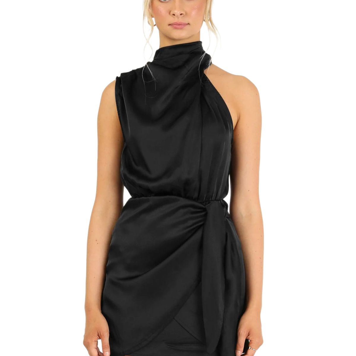 BLWOENS - vestido casual de mujer