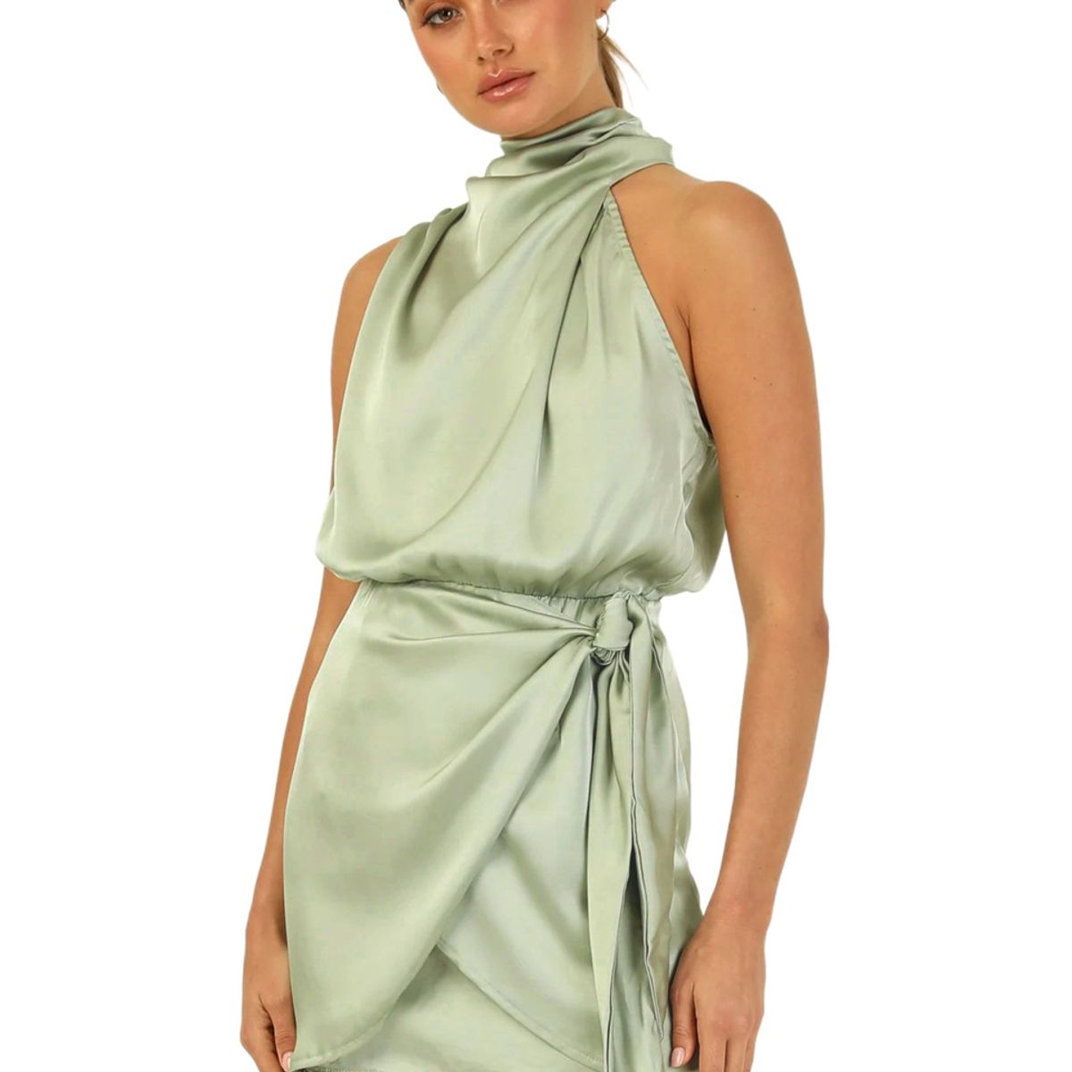 BLWOENS - vestido casual de mujer