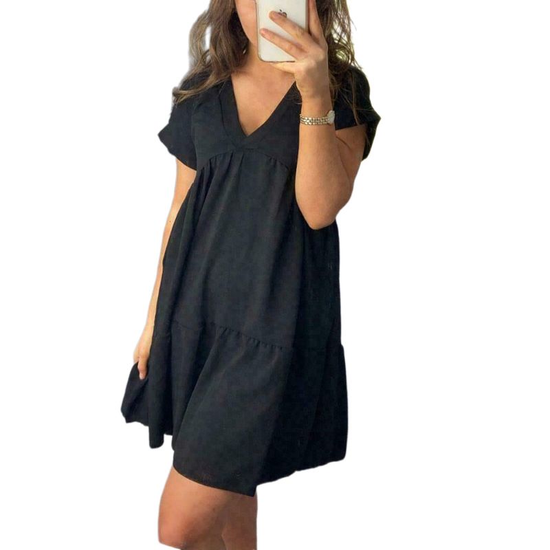 BLWOENS - vestido casual de mujer