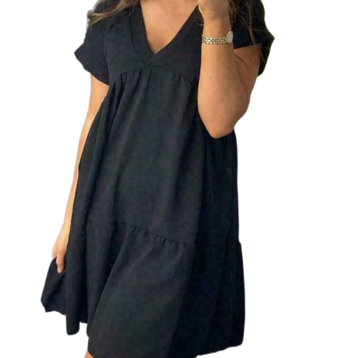 BLWOENS - vestido casual de mujer