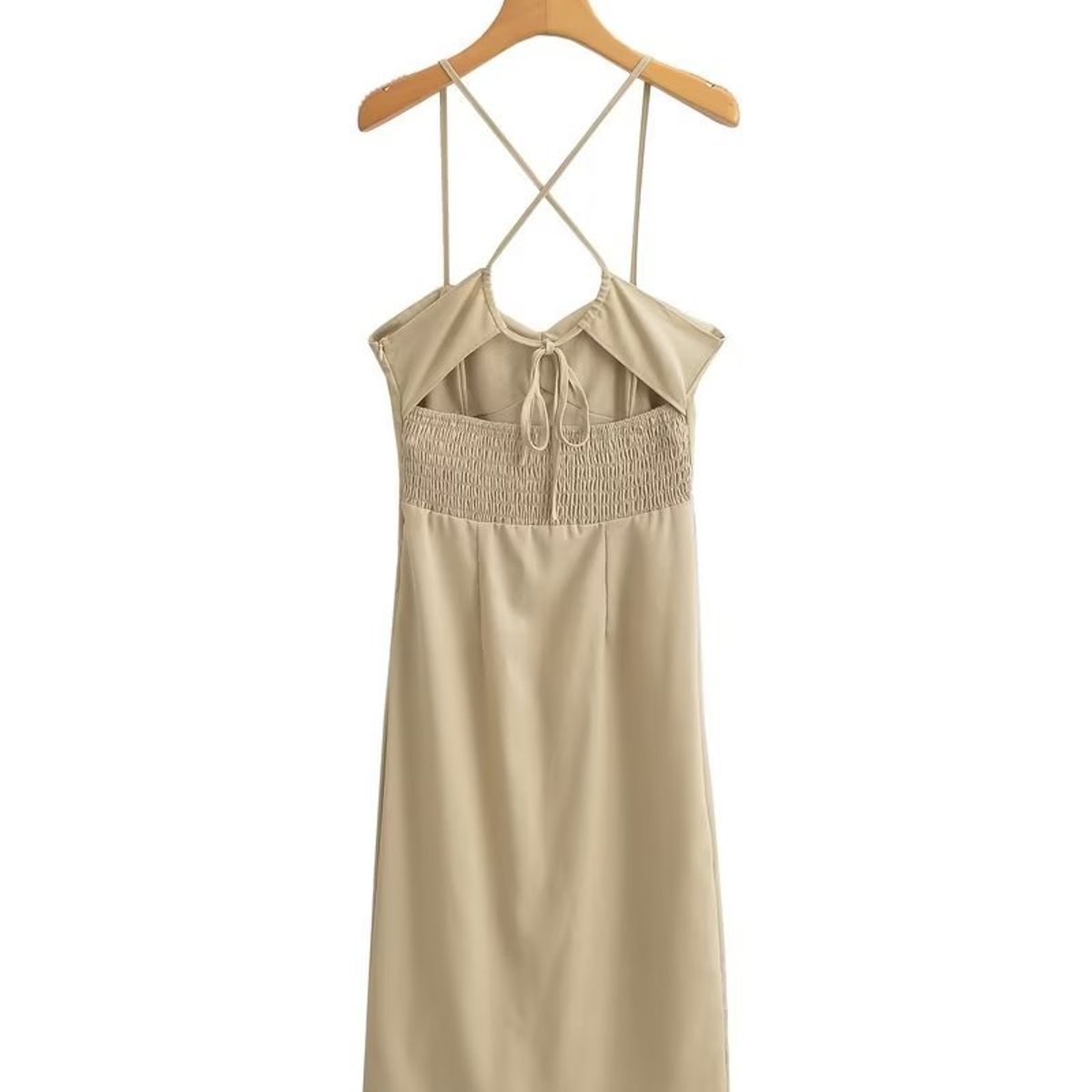 BLWOENS - vestido casual de mujer