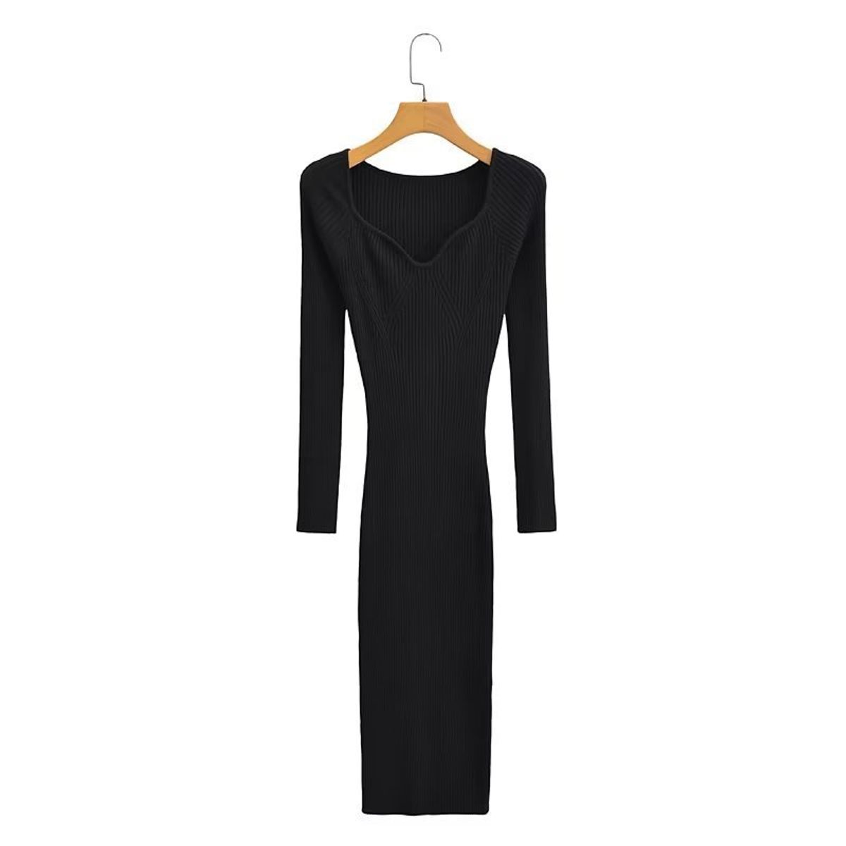 BLWOENS - vestido casual de mujer