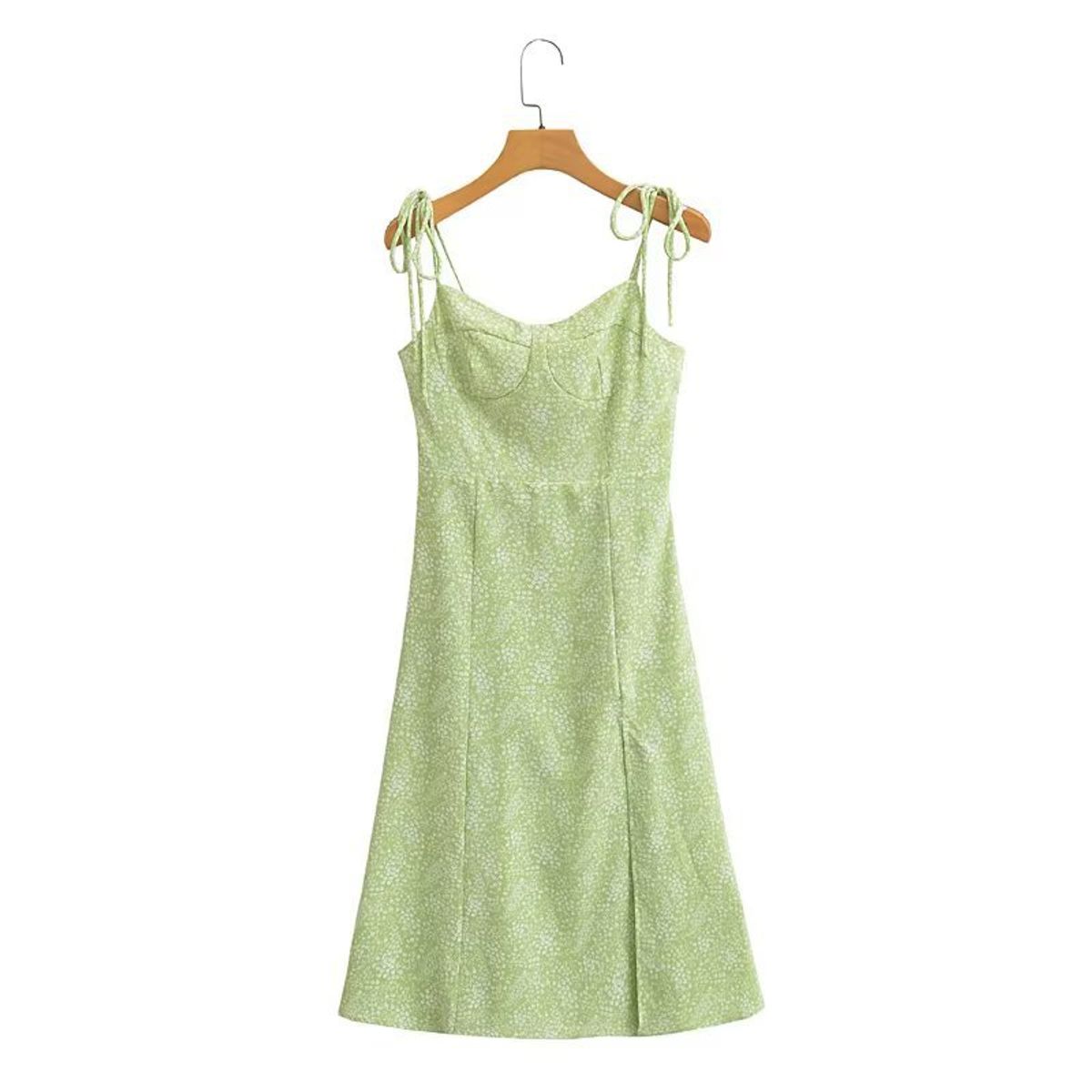 BLWOENS - vestido casual de mujer