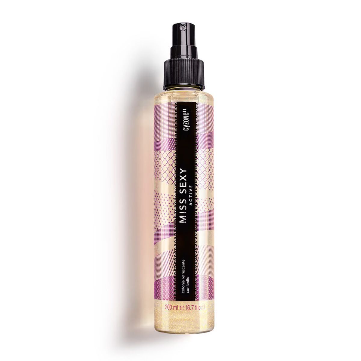 CYZONE - MIss Sexy Active Colonia de Mujer