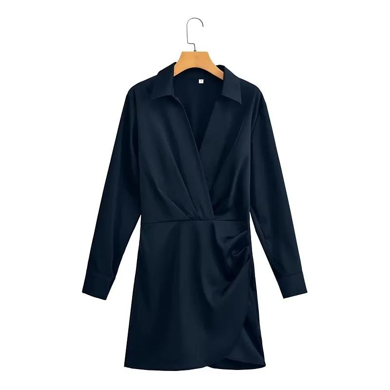 BLWOENS - vestido casual de mujer