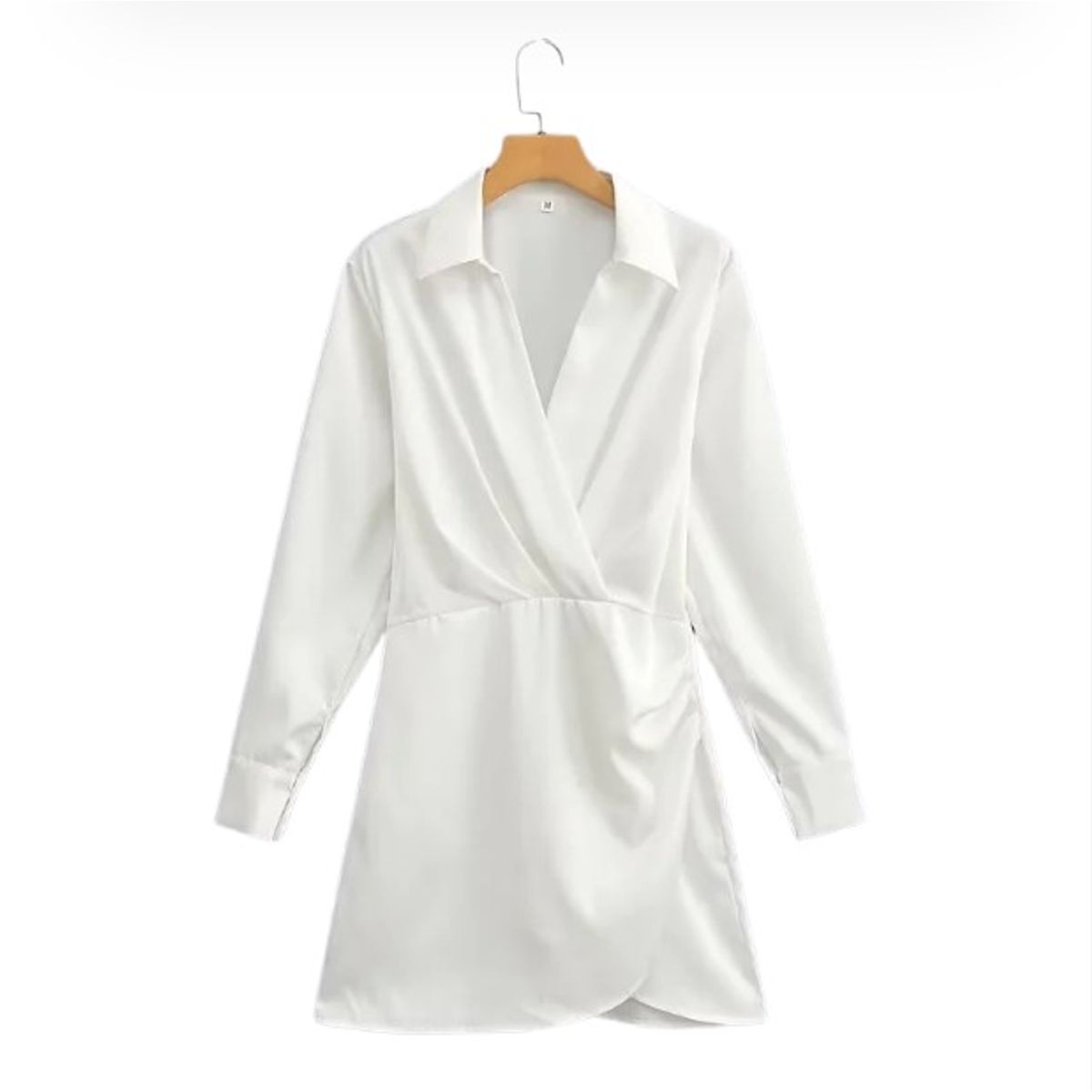 BLWOENS - vestido casual de mujer